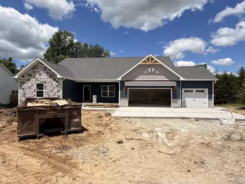 444 Gettysburg, Coatesville, IN 46121