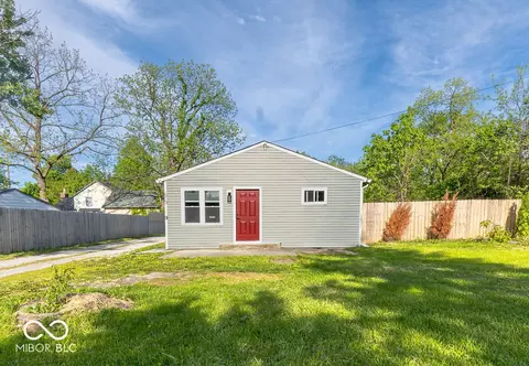 513 S Franklin Rd, Indianapolis, IN 46239