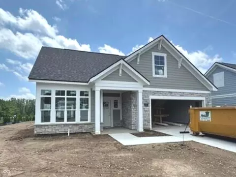 16743 Sunland Farm Dr, Fishers, IN 46040