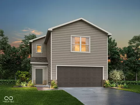 2524 Walker Pl, Indianapolis, IN 46203