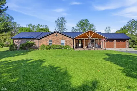 4701 N 950 W Rd W, Yorktown, IN 47396