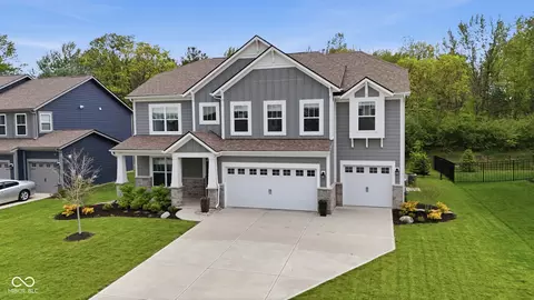 6870 Hidden Meadow Pass, Mccordsville, IN 46055