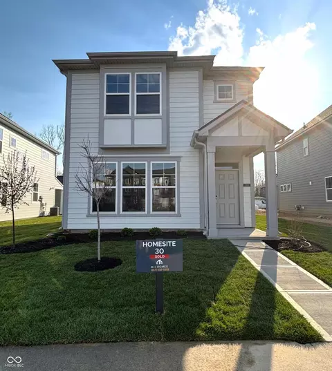 1841 Real St, Indianapolis, IN 46240