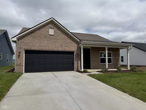 265 Winding Brook Way, Pendleton, IN 46064