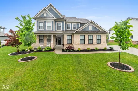 16694 Carlton Rd, Westfield, IN 46074