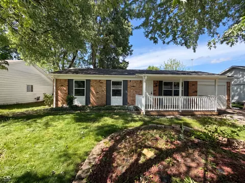 40 Duo Dr, Martinsville, IN 46151
