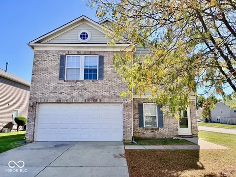 12431 Teacup Way, Indianapolis, IN 46235