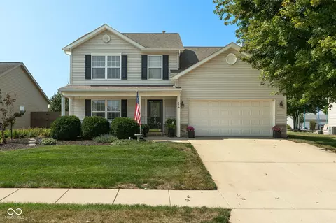 14 Kingfisher Cir, Lafayette, IN 47909