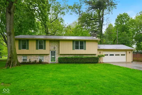 7020 Hoover Rd, Indianapolis, IN 46260