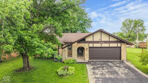6616 S Lawndale Ave, Indianapolis, IN 46221