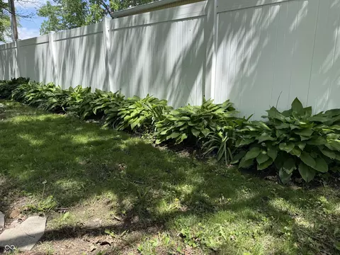 Exterior - 806 E Hall St, Greentown, IN 46936 photo 12 of 16