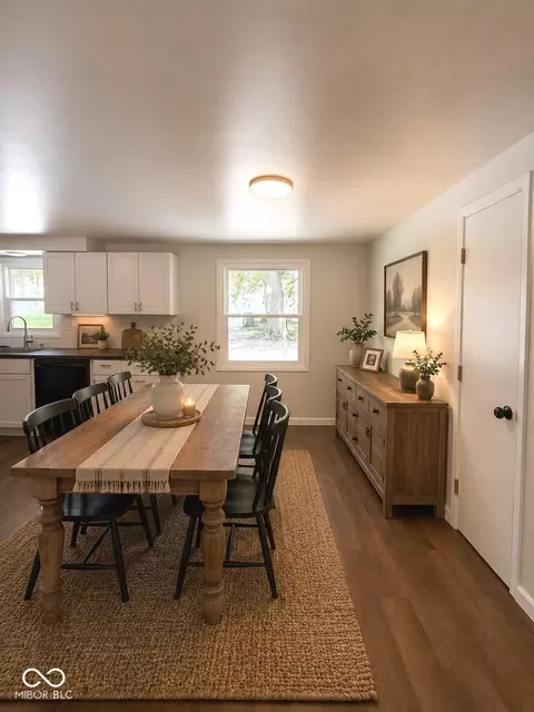 Dining - 806 E Hall St, Greentown, IN 46936 photo 1 of 1