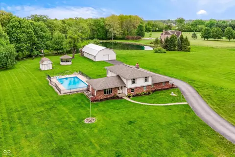 9410 Pentecost Rd, Indianapolis, IN 46239