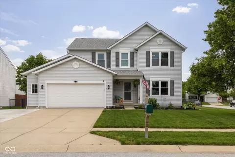 2520 Senators Way, Indianapolis, IN 46217