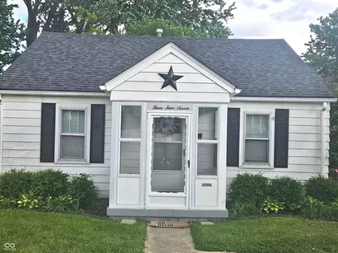 347 S Fern St, Sellersburg, IN 47172