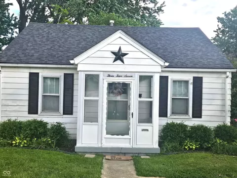 347 S Fern St, Sellersburg, IN 47172