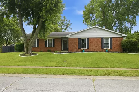 3035 Earl Dr, Indianapolis, IN 46227