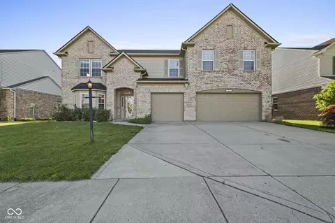 7835 Whitaker Valley Blvd, Indianapolis, IN 46237