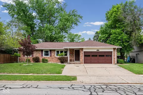140 Reba Dr, West Lafayette, IN 47906