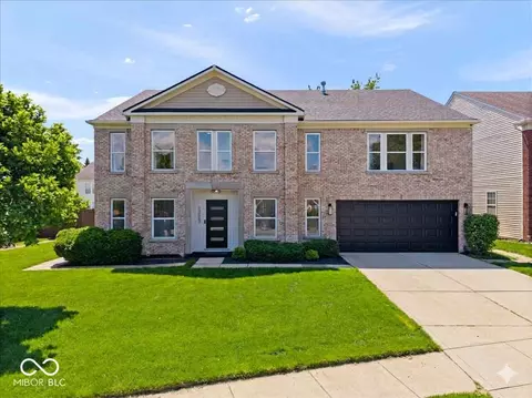 12667 Courage Xing, Fishers, IN 46037