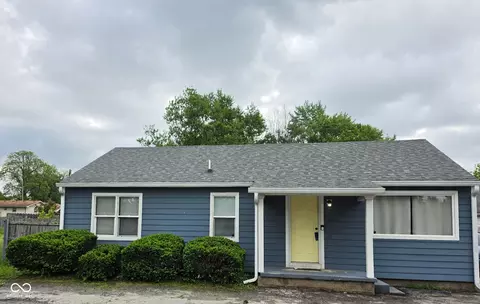 3031 S Keystone Ave, Indianapolis, IN 46237