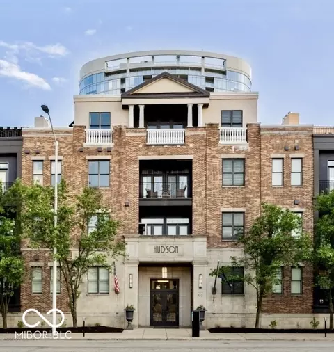 355 E Ohio St #310, Indianapolis, IN 46204