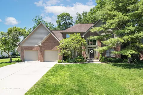3155 Jason St, Carmel, IN 46033