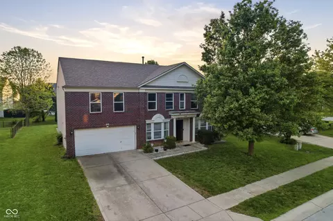 5928 Magnificent Ln, Indianapolis, IN 46234