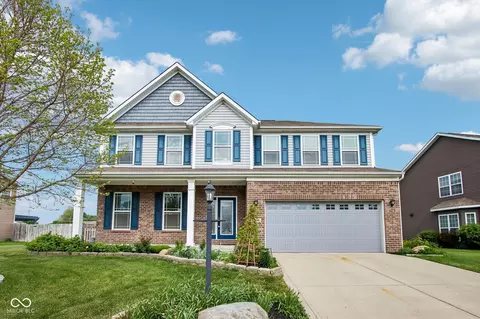 1628 Ballyganner Dr, Avon, IN 46123