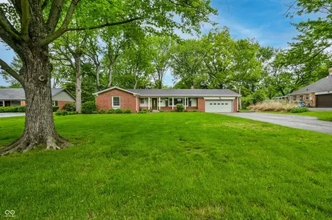 1014 W 77th Street South Dr, Indianapolis, IN 46260