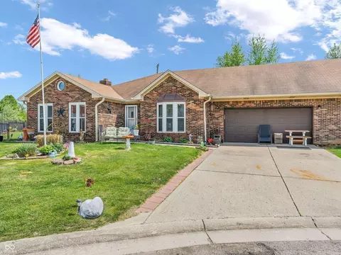 103 Weber Ct, Franklin, IN 46131