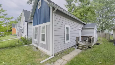 937 Olive St, Indianapolis, IN 46203