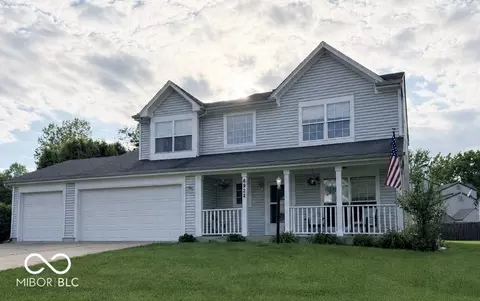 6922 Devinney Ln, Indianapolis, IN 46221