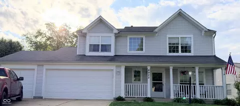 6922 Devinney Ln, Indianapolis, IN 46221
