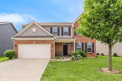 8408 Welder Pl, Indianapolis, IN 46237