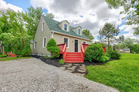 11005 Cornell St, Indianapolis, IN 46280