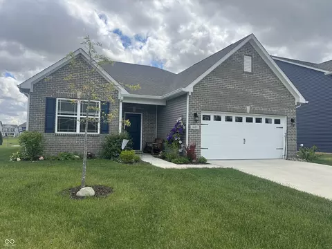 6683 Birmingham Ave, Mccordsville, IN 46055