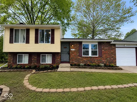 10321 Starview Dr, Indianapolis, IN 46229