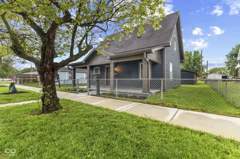 1335 Christian Ave, Noblesville, IN 46060