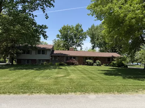 3048 Lakewood Dr, Indianapolis, IN 46234