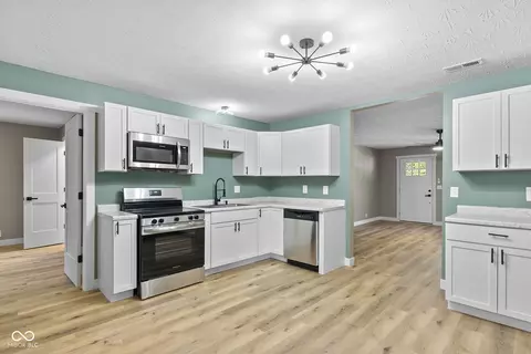 Kitchen - 1130 Mann Ave, Austin, IN 47102 photo 1 of 1