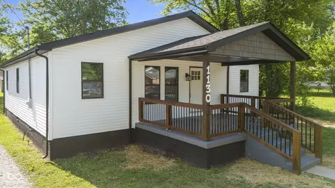 Other - 1130 Mann Ave, Austin, IN 47102 photo 1 of 10