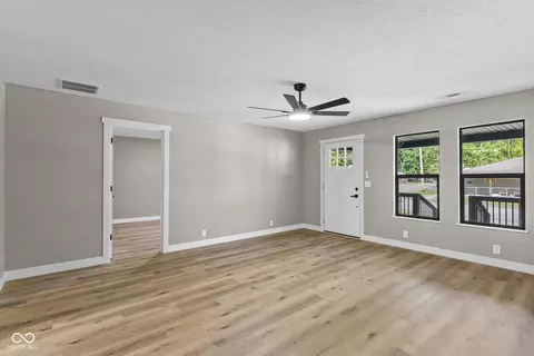 Living - 1130 Mann Ave, Austin, IN 47102 photo 2 of 2