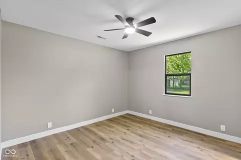 Bedroom - 1130 Mann Ave, Austin, IN 47102 photo 7 of 8