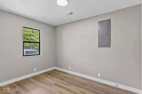 Bedroom - 1130 Mann Ave, Austin, IN 47102 photo 1 of 8