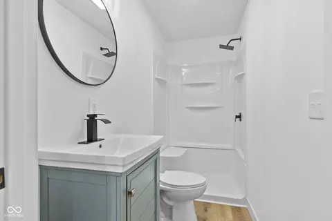 Bath - 1130 Mann Ave, Austin, IN 47102 photo 1 of 3