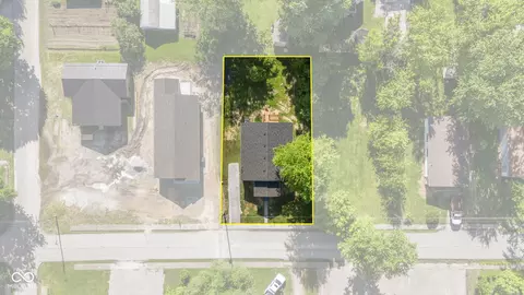 View/Area - 1130 Mann Ave, Austin, IN 47102 photo 1 of 1