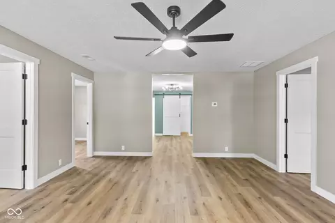 Entry Way - 1130 Mann Ave, Austin, IN 47102 photo 1 of 2