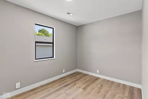 Bedroom - 1130 Mann Ave, Austin, IN 47102 photo 2 of 8