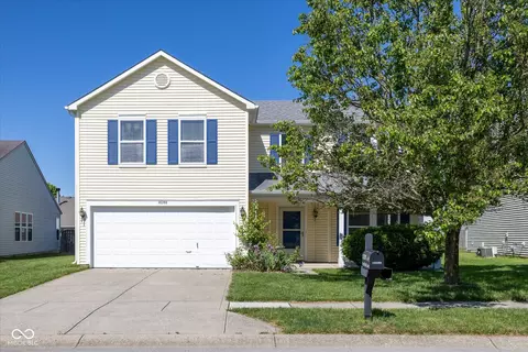 10288 Brushfield Ln, Fishers, IN 46037